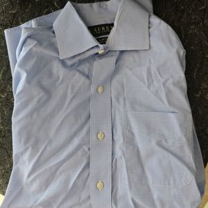 Ralph Lauren Light Blue slim fit Shirt